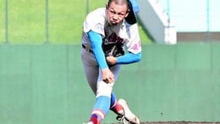 2試合とも春の県大会と同カード　埼玉大会は24日に準決勝