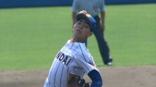24日準決勝！前橋育英が7連敗中の「王者」健大高崎に挑む！群馬大会【26年夏高校野球】
