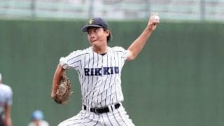 【高校野球】立教新座　黒須新監督１年目　18年ぶり４強で夏終幕／埼玉