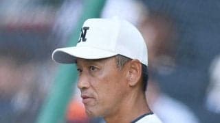 昨夏甲子園準Ｖの日大三が準決勝で涙の敗退　２年連続夏の甲子園には届かず　三木監督「勝たせてあげられない監督の責任」伝統の強力打線が意地の反撃も