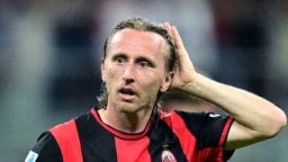 ＡＣミラン、４０歳モドリッチと契約延長「フォルツァ、ミラン！」クロアチアでＷ杯５度出場のレジェンド