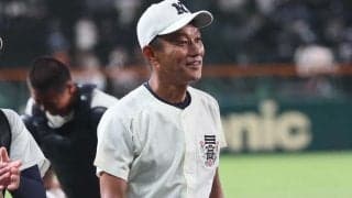 昨夏甲子園準優勝の日大三が準決勝敗退…ノーシードから頂点を狙うも投手陣が打ち込まれる【東京】