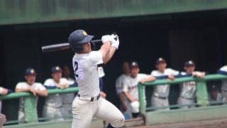 浦和学院が6試合連続コールド勝ちで3年ぶり決勝進出！6試合で54得点、2失点と投打ともに圧倒【埼玉】