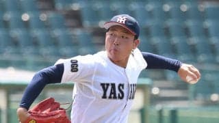 【高校野球】社が5回コールド完封勝利で、夏は23年V以来の決勝進出／兵庫