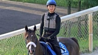 今週の中京競馬場は最高気温３８～４０度予想　東海Ｓ出走のノーブルロジャーは「わざと遅い時間に乗って」暑熱順化