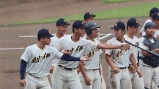19年ぶり甲子園出場を狙う創価が日大三を下し決勝進出！校歌「草木は萌ゆる」が響き渡る【東京】