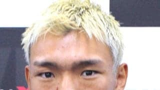 亀田京之介、次戦９・２３エルナンデス戦を発表　中谷潤人を苦しめた強豪との対戦にも「自信しかない。３メートルぐらい吹っ飛ばす」