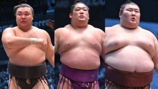 【１３日目の見所】賜杯の行方は？　２敗勢と３敗勢のサバイバル決戦がスタート　安青錦には分が悪い霧島だが、今場所の集中力なら勝てる