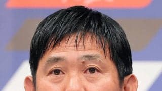 日本代表・森保一監督「４年であれ、半年であれ…」異例の半年間の契約延長を受諾した理由「日本サッカーのために」会見で明かす