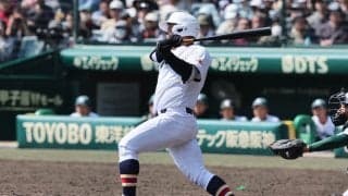 日本文理がセンバツ対決制し、4年ぶり13度目の夏甲子園、春夏連続は5度目！新潟決勝【26年夏高校野球】

