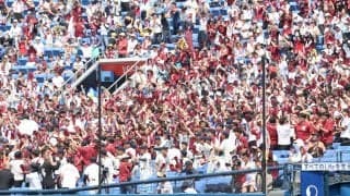 「地響きがする…」初の夏甲子園を目指す鎌倉学園の応援に注目集まる「鳥肌たった」【神奈川】