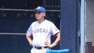 健大高崎が宿敵・前橋育英を下して3年連続甲子園出場まであと1勝！対前橋育英戦は8連勝【群馬】