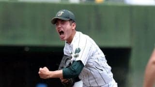 【高校野球】昌平が花咲徳栄に惜敗、４年連続４強も３年連続決勝逃す／埼玉