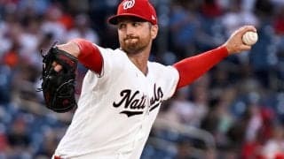 元巨人助っ人が米トレード人気銘柄に　日本から舞い戻った30歳左腕が争奪戦必至となる“裏事情”「彼の復活はいかにあり得ないことなのか」