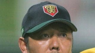成瀬善久「親が行けって」横浜高に進学した理由を告白「勝負に行ってこいと」中学時代は全国３位