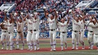 【高校野球】拓大紅陵が習志野に完勝で17年ぶり決勝「専大松戸は横綱　うちは…」坂巻監督／千葉