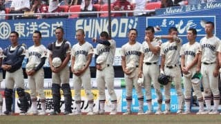 【高校野球】習志野、指揮官も認める完敗「すべての部分で相手が上回って…」小林監督／千葉