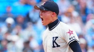 【高校野球】「勝手にシンドバッド」流れ逆転劇予感も…鎌倉学園、初の夏甲子園はあと一歩／神奈川