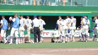 今春センバツ出場校が東西で明暗　近畿勢６校全滅は３３年ぶりの異例事態　決勝進出も０校　関東勢は６校中５校が生き残る