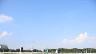 暑熱対策で園田競馬場での勝利騎手インタビューを休止　前日にジョッキーが熱中症の疑いで表彰式が途中終了