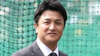 「相変わらず爽やか！」５１歳の高橋由伸氏が愛弟子と２ショット投稿　「師弟２ショット」「リラックスした顔に」