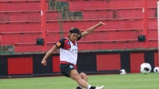 【Ｊ２札幌】ＤＦ西野奨太が２５日のＪ１名古屋とのプレシーズンマッチで主将“初陣”へ　かつての師に「成長した姿を見せたい」