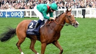 【キングジョージ】日本馬の海外ブックメーカー前日オッズは？　１番人気は昨年覇者のカランダガン
