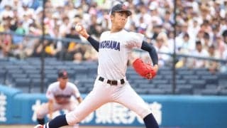 横浜が県内38連勝で4季連続甲子園へ王手！織田が157キロマークの6回ノーノ-！桐光学園は8年ぶりの決勝進出！神奈川大会【26年夏高校野球】