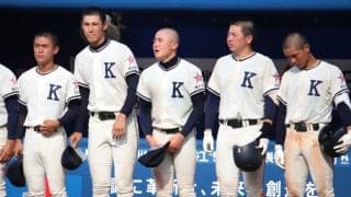 「甲子園に行かないと一緒なので」…鎌倉学園のエースが174球熱投も準決勝敗退に涙【神奈川】