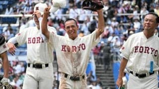 「毎日400回バット振った」結実　二塁打放った拓大紅陵の加治主将