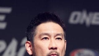 【ONE】チャトリCEOが「SAMURAI　2」展望語る、吉成名高VS那須川龍心にも言及