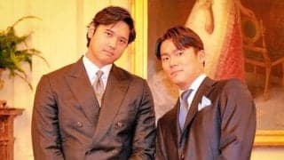 ドジャース表敬訪問　チャーター機の食事がめっちゃ美味しそう！ビーフ胡椒ソースにチキン、バイソン肉バーガーまで　メニュー判明