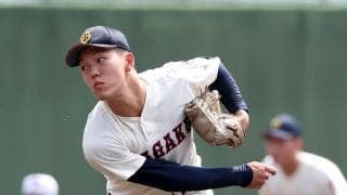 【高校野球】浦和学院・西村虎龍、新人戦の雪辱果たす「良い流れで決勝に」６回８Ｋ無失点／埼玉