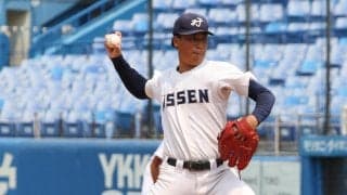 【高校野球】八王子実践が春夏初の甲子園へ王手　創立100周年で初の決勝／西東京