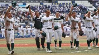 【高校野球】専大松戸、拓大紅陵が決勝進出　２試合とも７－０コールド　夏決勝では初対戦／千葉
