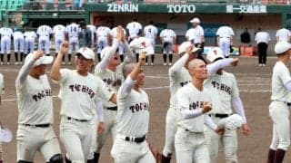 9年ぶり東筑と初V狙う希望が丘　福岡大会25日決勝、見どころは