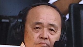 【阪神】岡田顧問「才木は今日はいいよ。ボールが暴れていない」２回は３者連続空振り三振！
