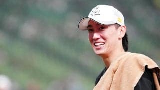 【ソフトバンク】25日西武戦先発の大津亮介「塩分多め」今季初の真夏ベルーナドームに万全対策