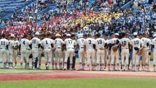 【高校野球】堀内親子の夢　創価19年ぶり王手「父親を再び甲子園の舞台に」／西東京