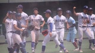 大阪4強決定！履正社はタイブレーク制し10年連続、金光大阪は春準V校を破って7年ぶりの準決勝へ！【26年夏高校野球】

