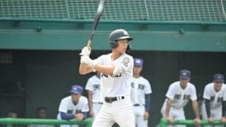天理-畝傍、奈良大付-橿原学院　奈良大会、25日に準決勝