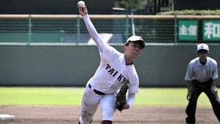 熊野vs耐久、和歌山工vs智弁和歌山　25日に和歌山大会4強激突