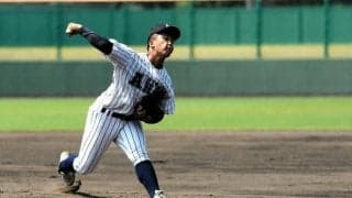 徳島大会、25日に準決勝　阿南光-板野、鳴門渦潮-生光学園