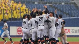 【高校野球】日本文理、４年ぶり甲子園導いたストップウオッチ“打力改革”／新潟