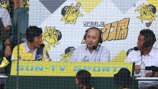 【阪神】好投手は走者二塁でギア上がる　岡田顧問「だからダルビッシュの時はバントしなかった」