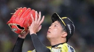 阪神バッテリー２度の微妙な判定にがっくり　上原浩治氏「ストライクの確率が高いですね、経験上」岡田彰布氏「梅野は審判に『２個貸し』って言わんとあかんね」