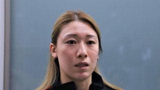 【バレー】石川真佑「高さがある」VNL４強進出の中国警戒…８月アジア選手権のライバル