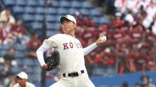 【高校野球】拓大紅陵・二宮楽がエースの投球「とにかく打たせて」凡打の山築き決勝導く／千葉