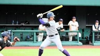 花巻東が4連覇か5年ぶり盛岡大付か　岩手大会決勝で3年連続激突