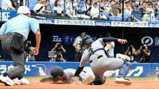 慶応を破った横浜の小野主将「決勝の舞台、自信持って楽しんで戦う」